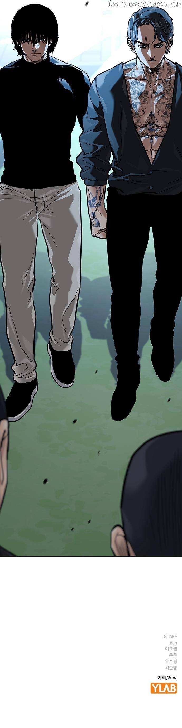 Read To Not Die Manga Online