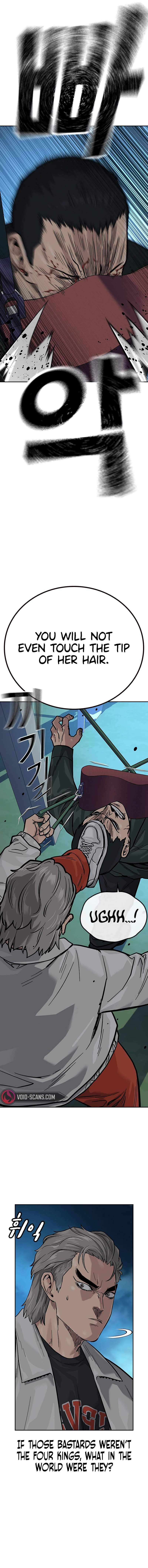 Read To Not Die Manga Online