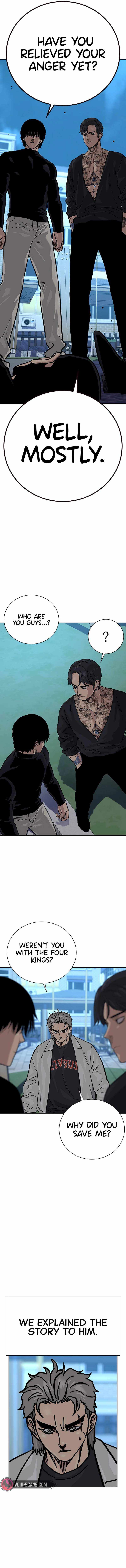 Read To Not Die Manga Online