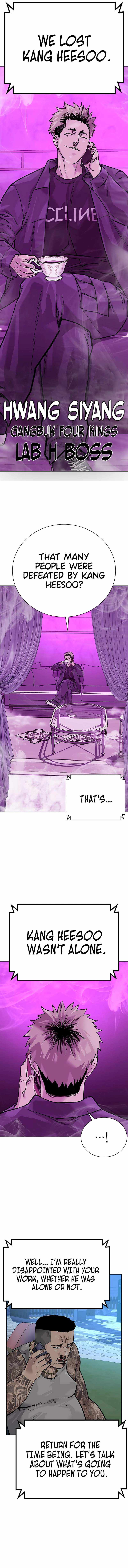 Read To Not Die Manga Online