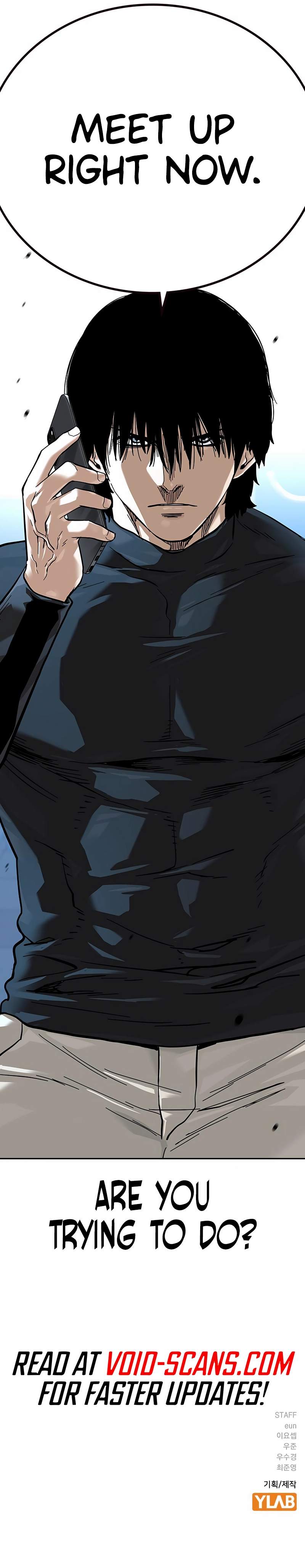 Read To Not Die Manga Online