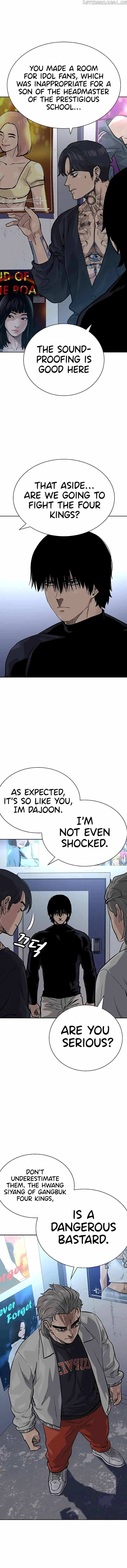 Read To Not Die Manga Online