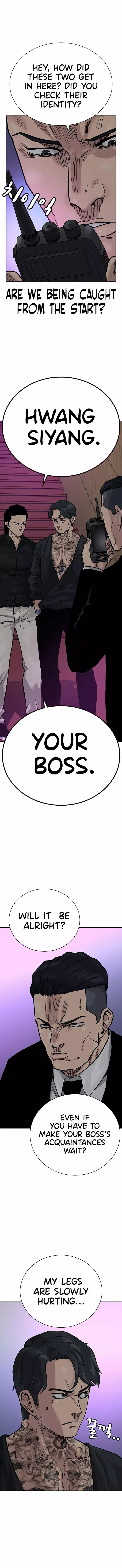 Read To Not Die Manga Online