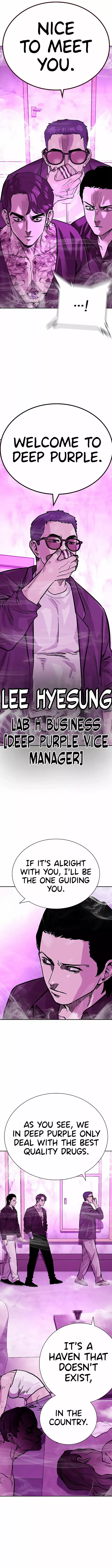 Read To Not Die Manga Online
