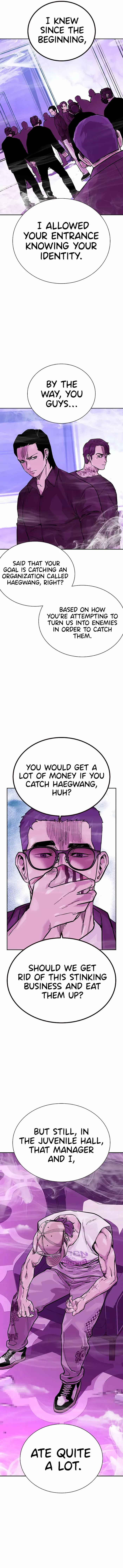 Read To Not Die Manga Online