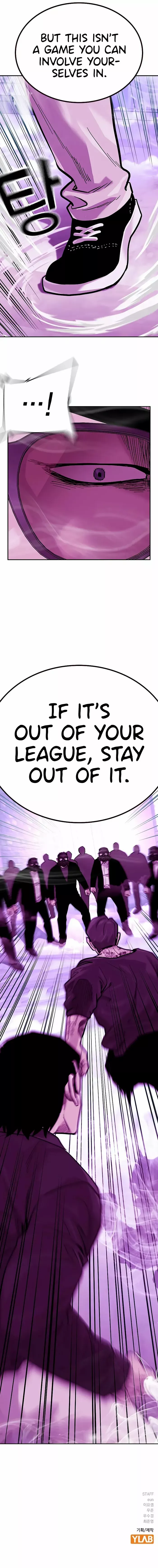 Read To Not Die Manga Online