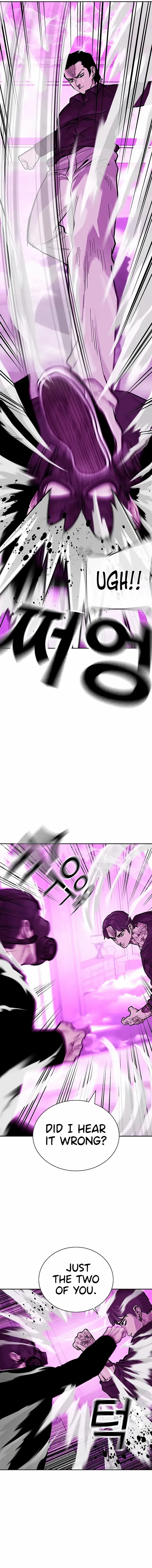Read To Not Die Manga Online