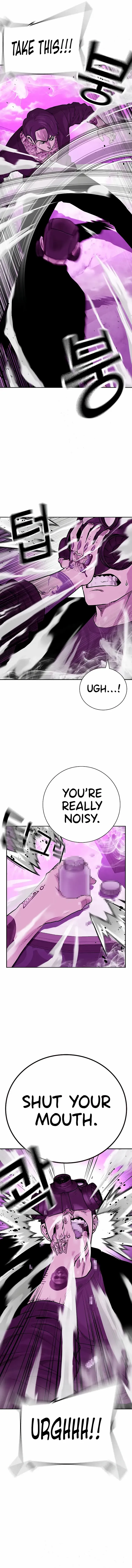 Read To Not Die Manga Online