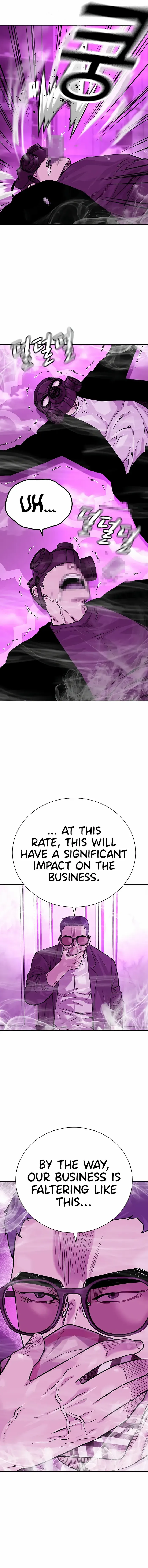 Read To Not Die Manga Online