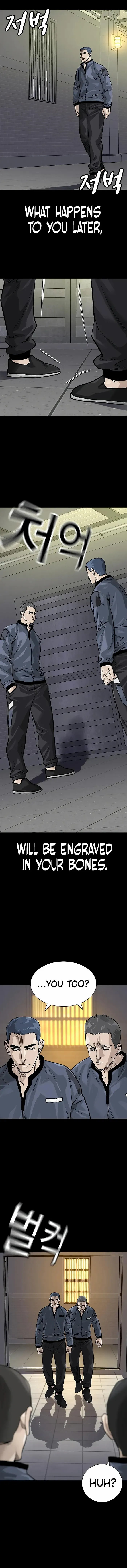Read To Not Die Manga Online