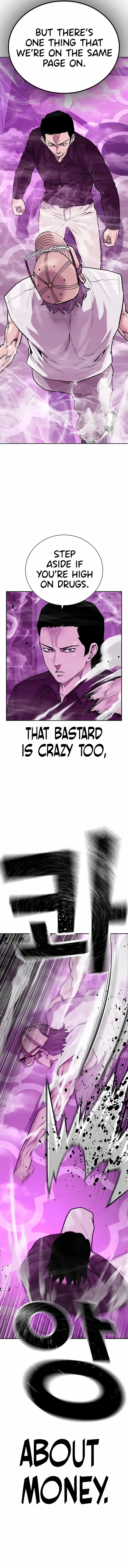 Read To Not Die Manga Online