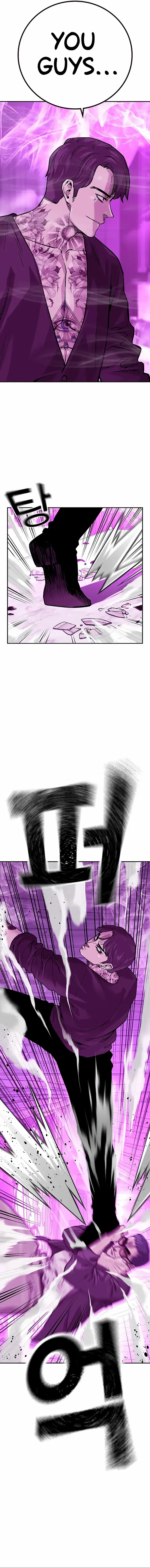 Read To Not Die Manga Online