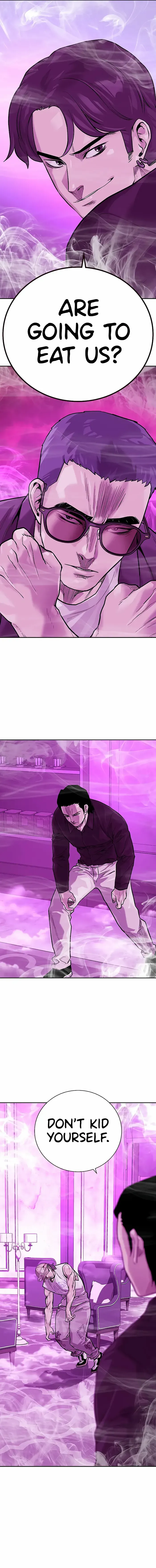 Read To Not Die Manga Online