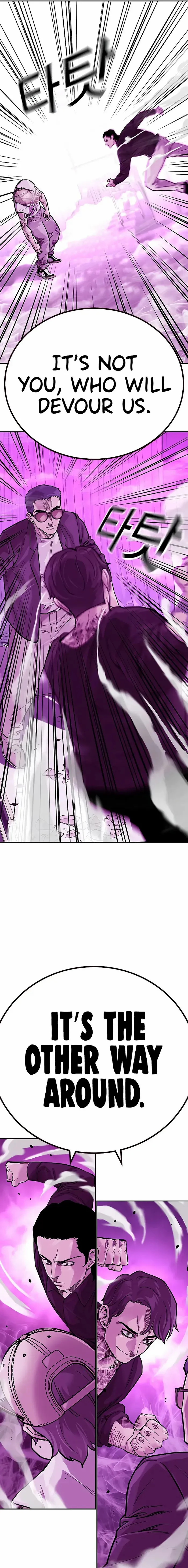 Read To Not Die Manga Online