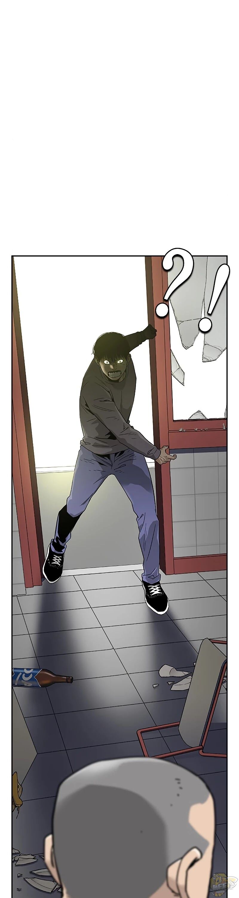 Read To Not Die Manga Online