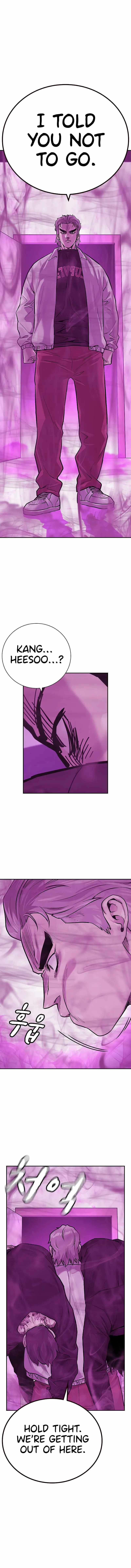 Read To Not Die Manga Online