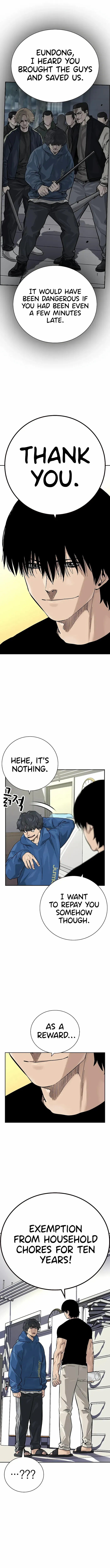 Read To Not Die Manga Online
