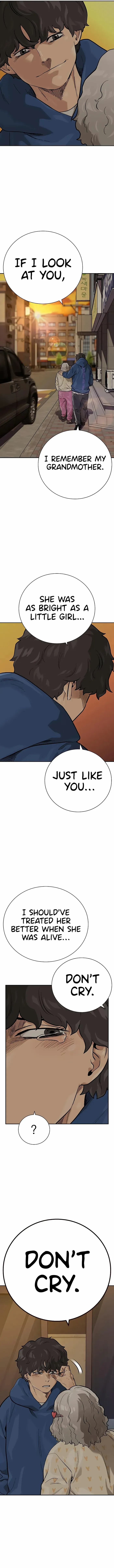 Read To Not Die Manga Online