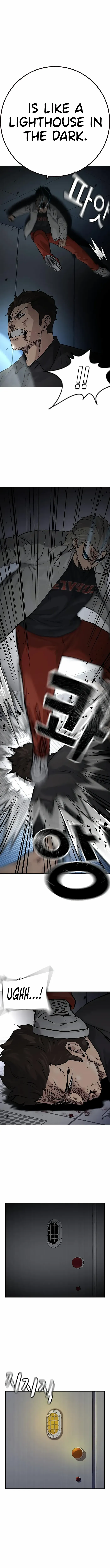Read To Not Die Manga Online