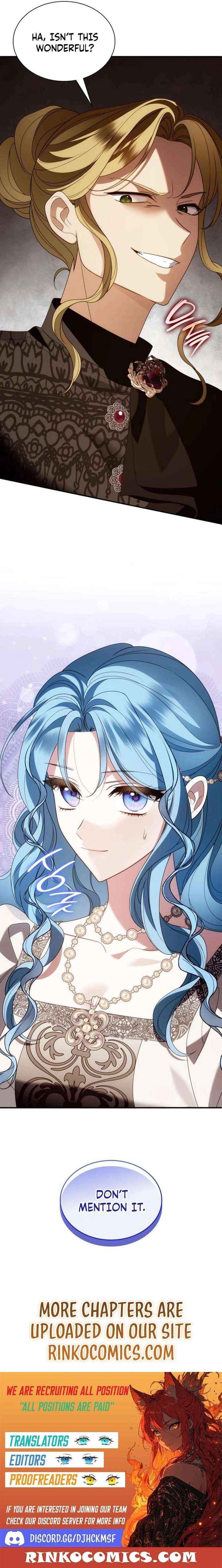 Read To the Noble and the Vile You Manga Online