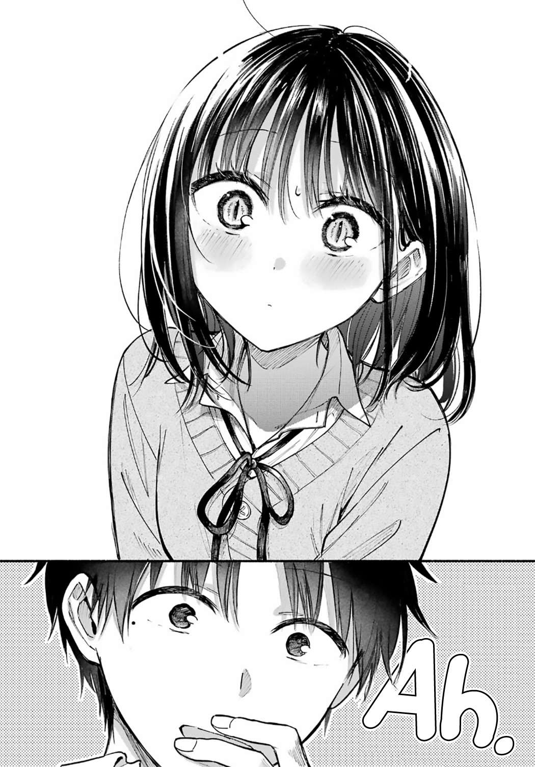 Read Tonari no Neko to Koi Shirazu Manga Online