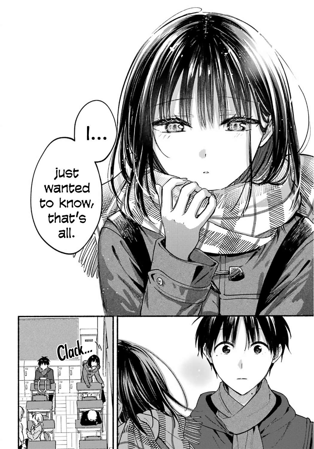 Read Tonari no Neko to Koi Shirazu Manga Online
