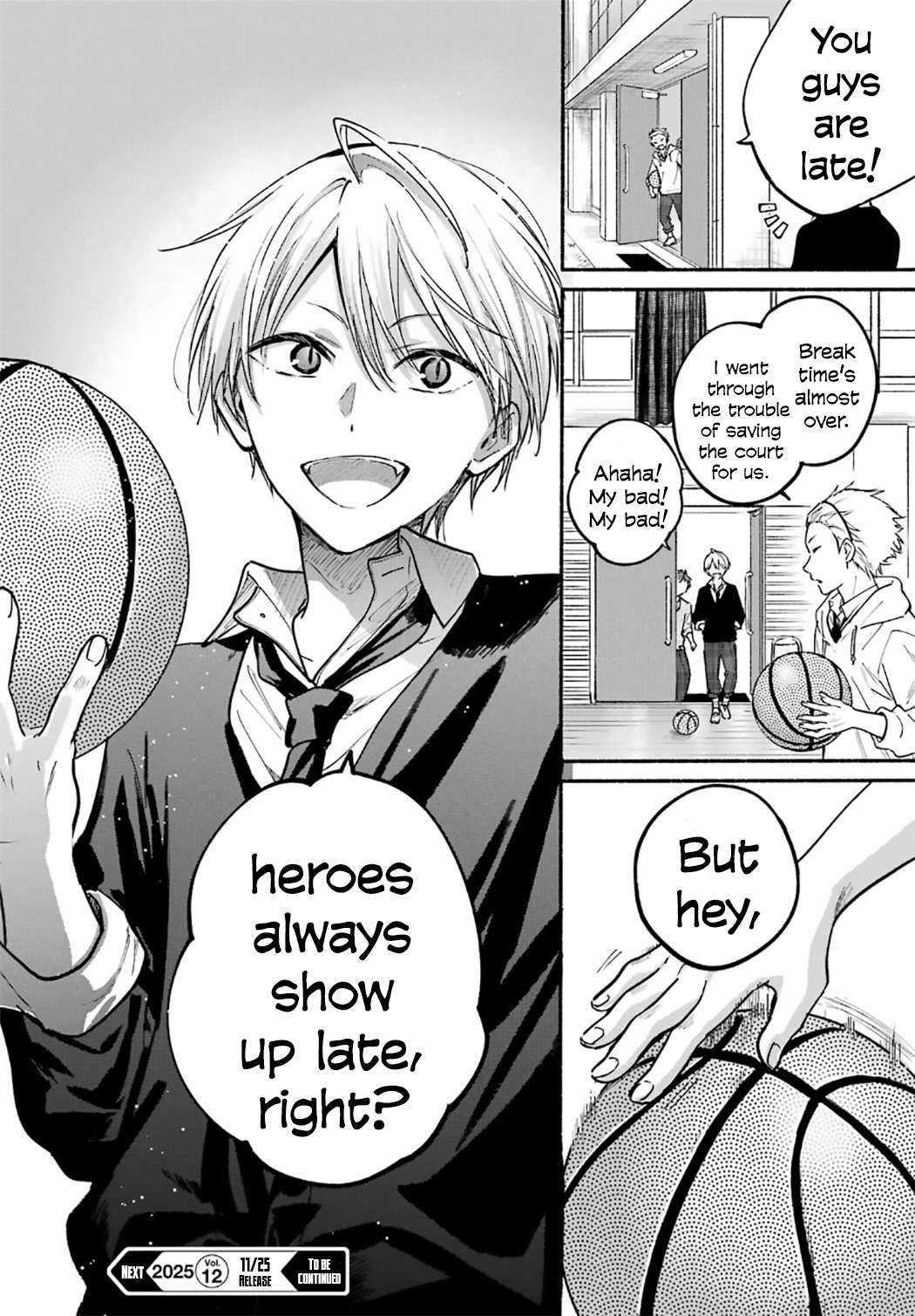 Read Tonari no Neko to Koi Shirazu Manga Online