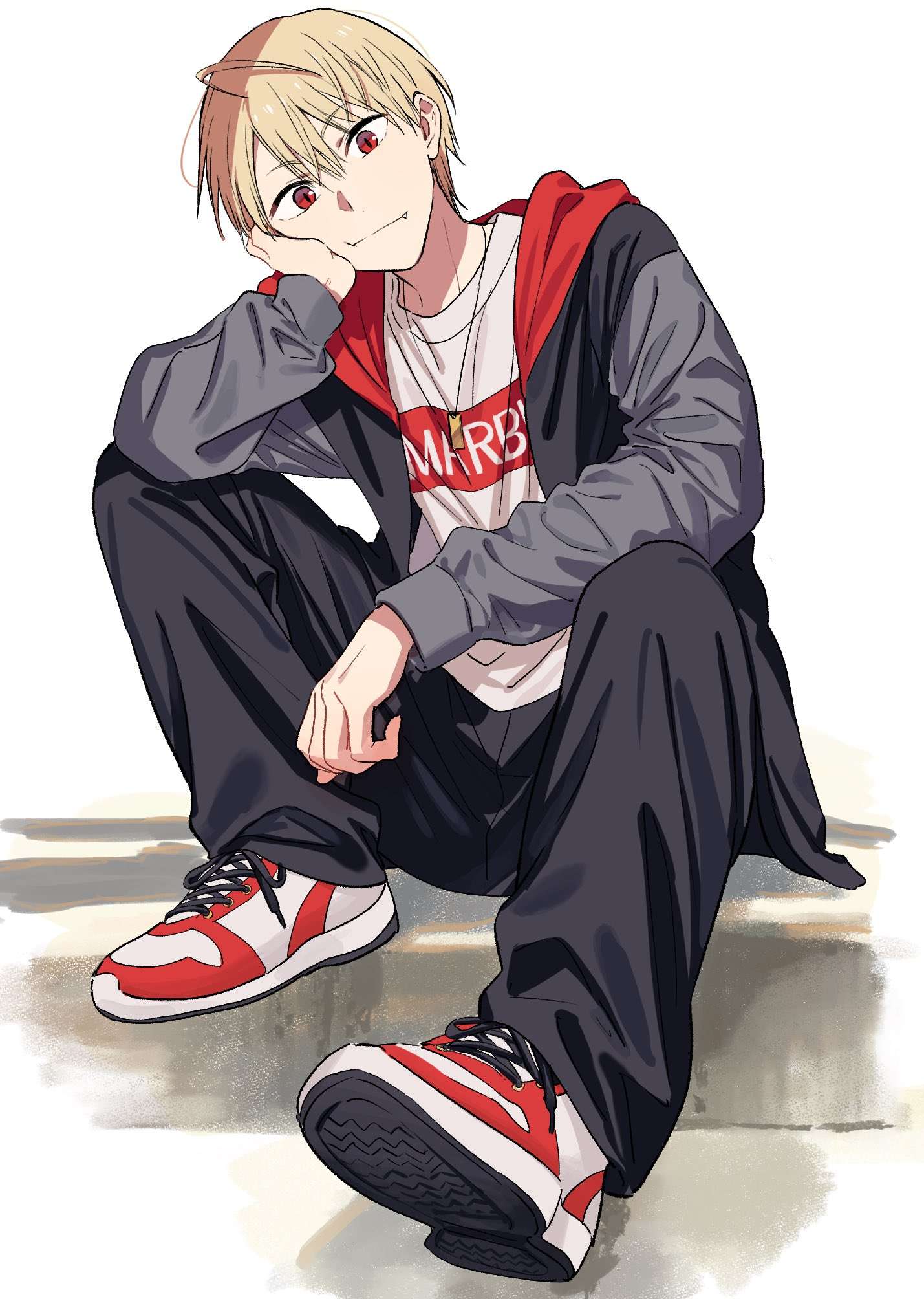 Read Tonari no Neko to Koi Shirazu Manga Online
