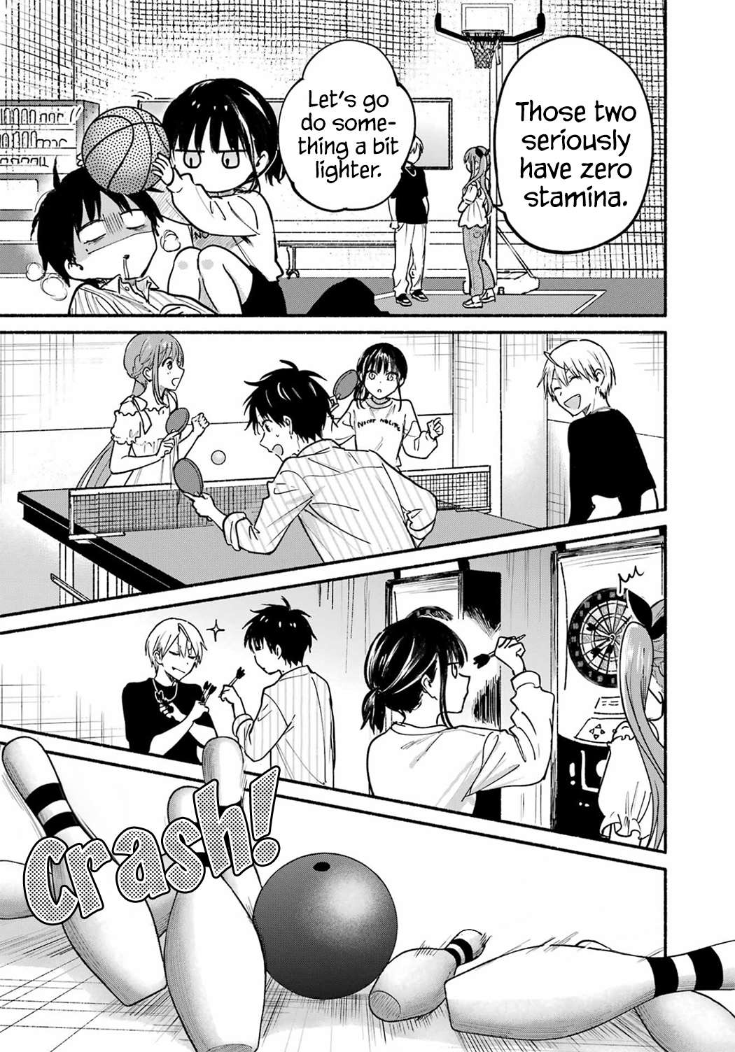 Read Tonari no Neko to Koi Shirazu Manga Online
