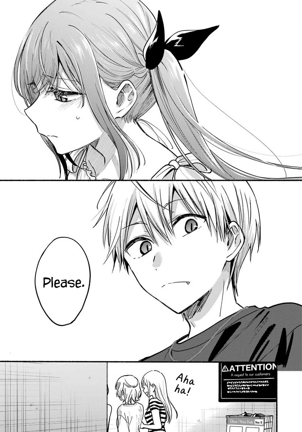 Read Tonari no Neko to Koi Shirazu Manga Online