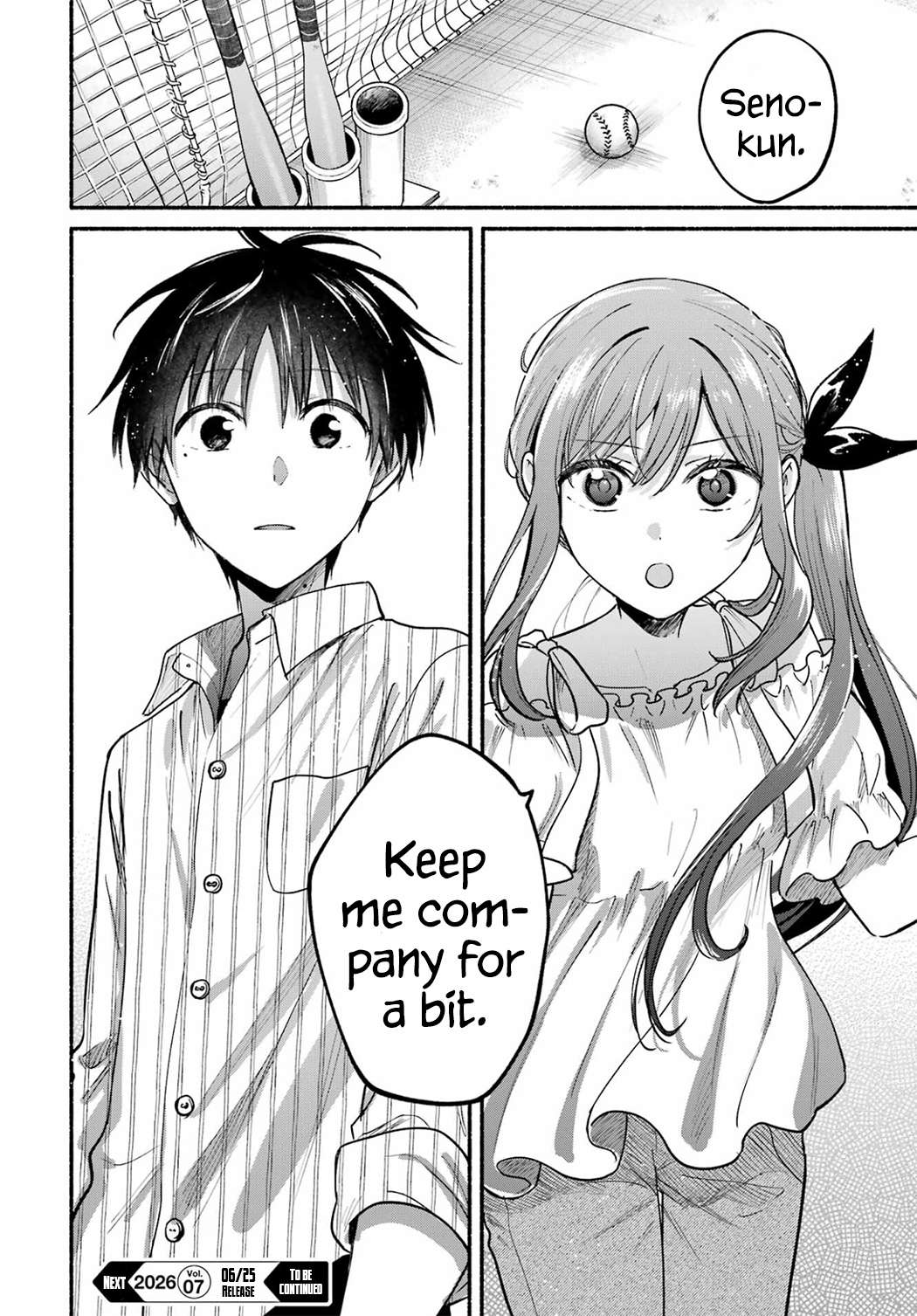 Read Tonari no Neko to Koi Shirazu Manga Online