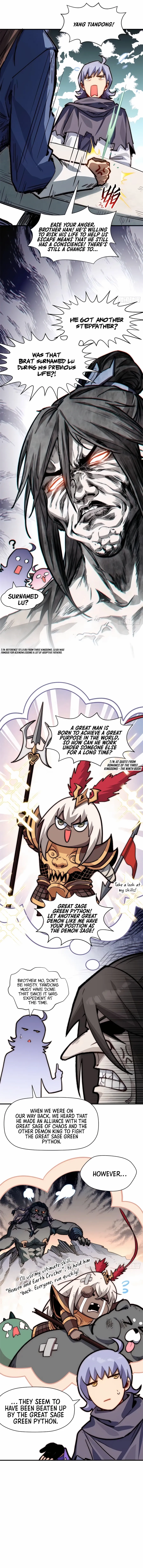 Read Top Tier Providence Manga Online