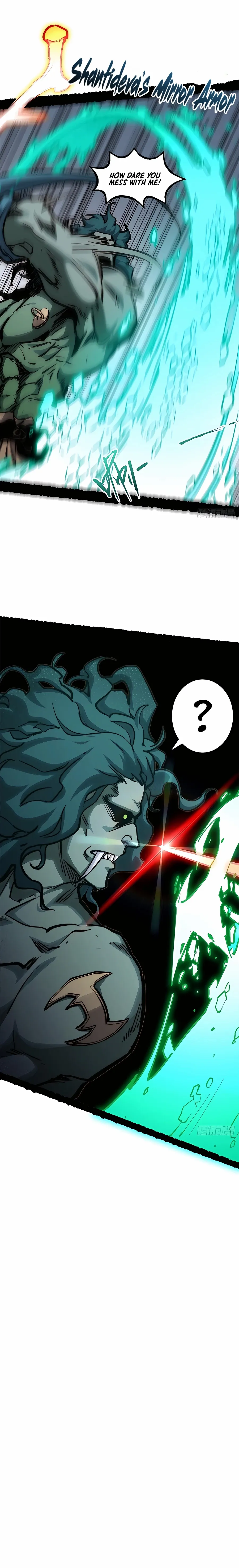 Read Top Tier Providence Manga Online