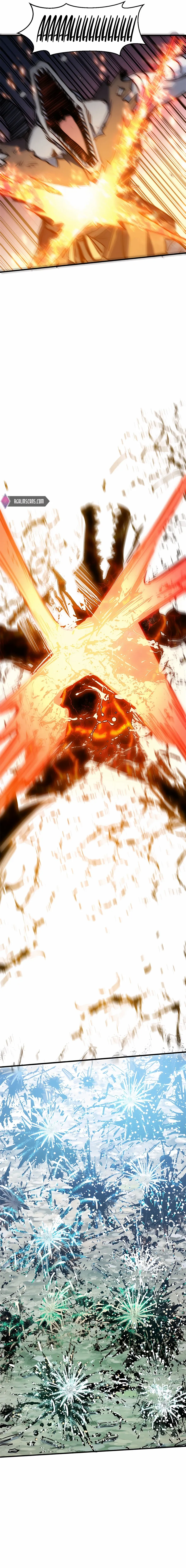 Read Top Tier Providence Manga Online