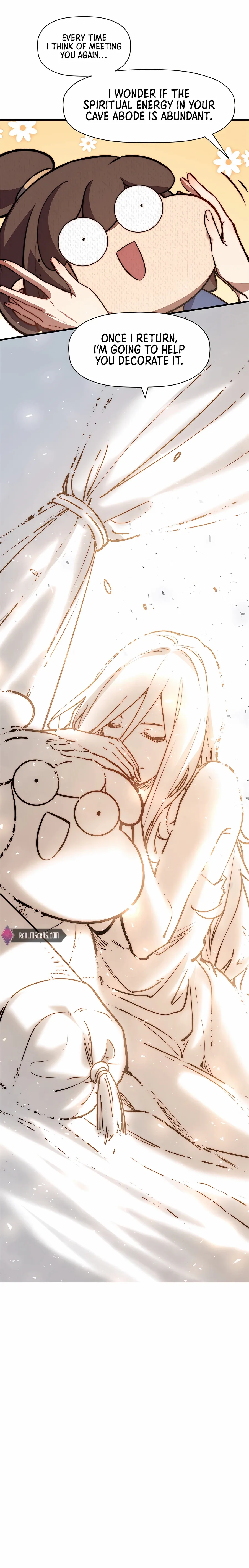 Read Top Tier Providence Manga Online