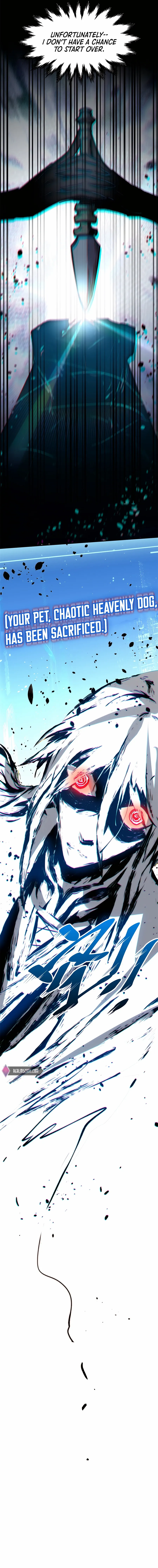 Read Top Tier Providence Manga Online