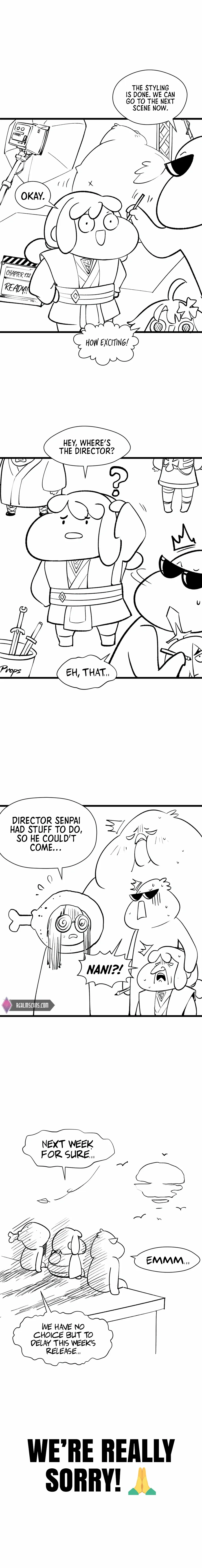 Read Top Tier Providence Manga Online