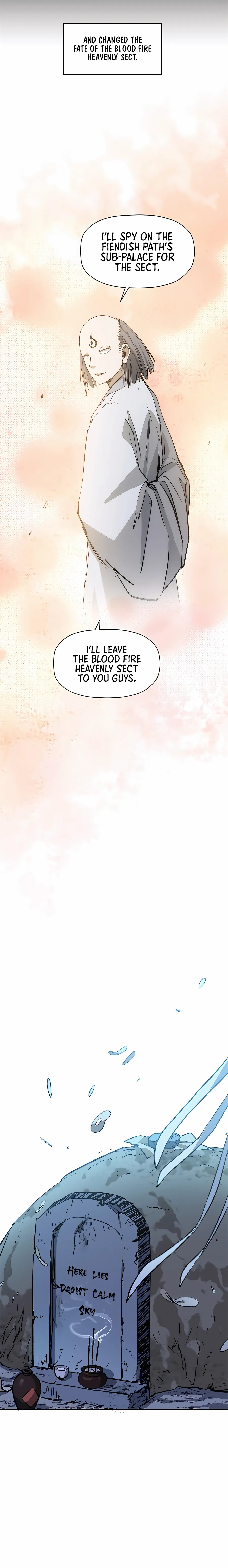 Read Top Tier Providence Manga Online