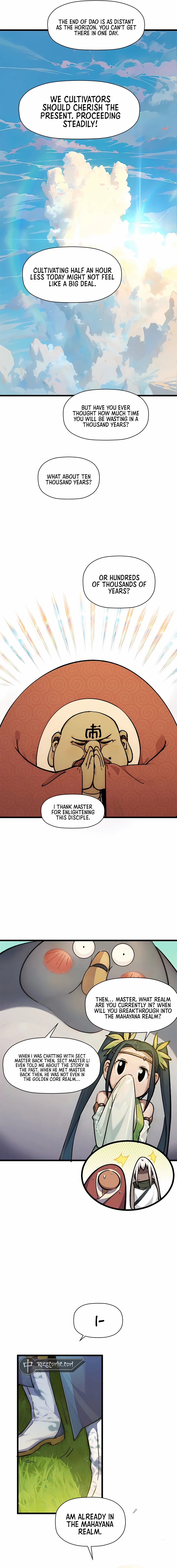 Read Top Tier Providence Manga Online
