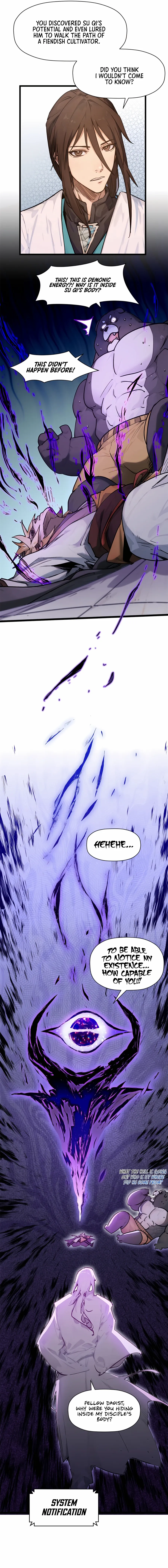 Read Top Tier Providence Manga Online