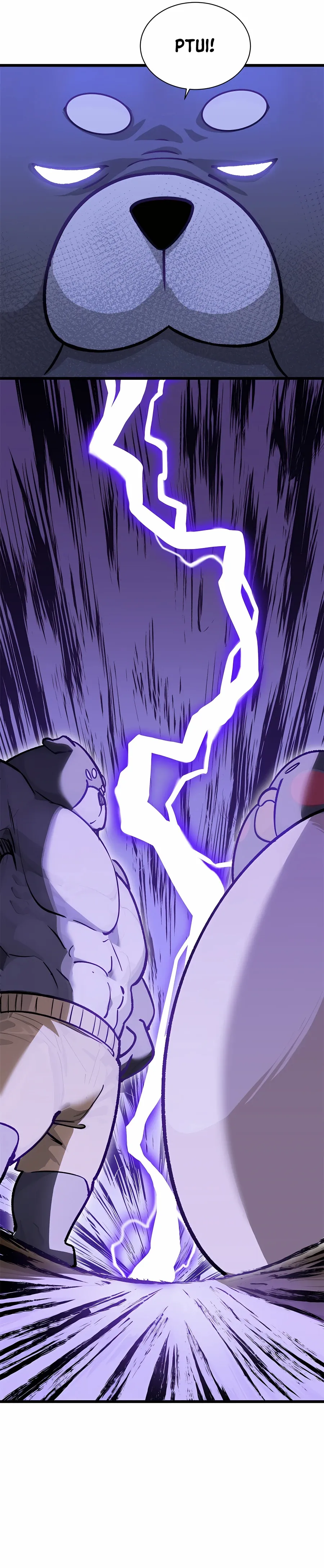 Read Top Tier Providence Manga Online