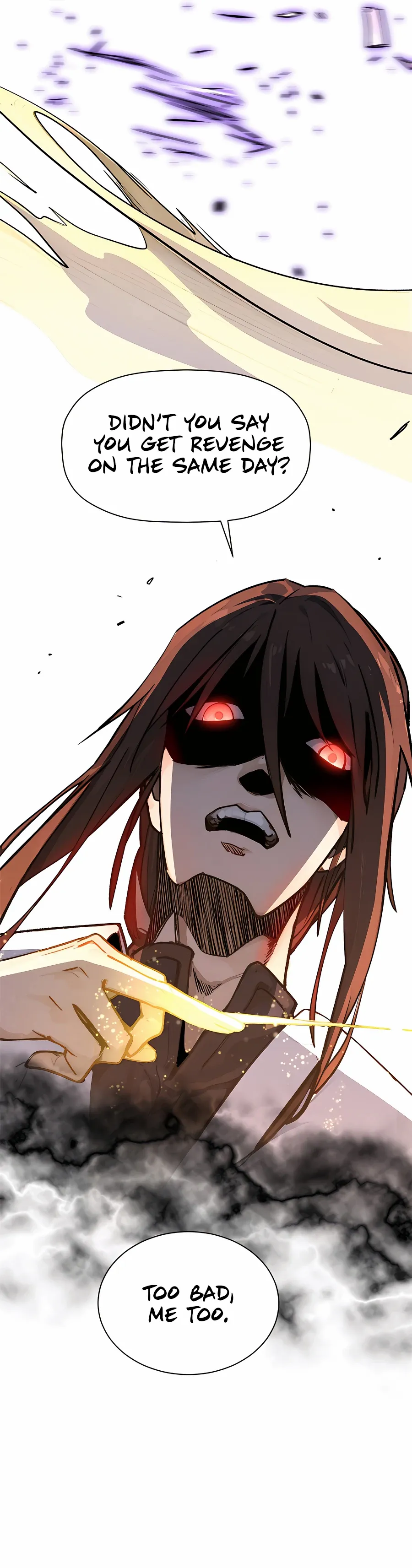 Read Top Tier Providence Manga Online