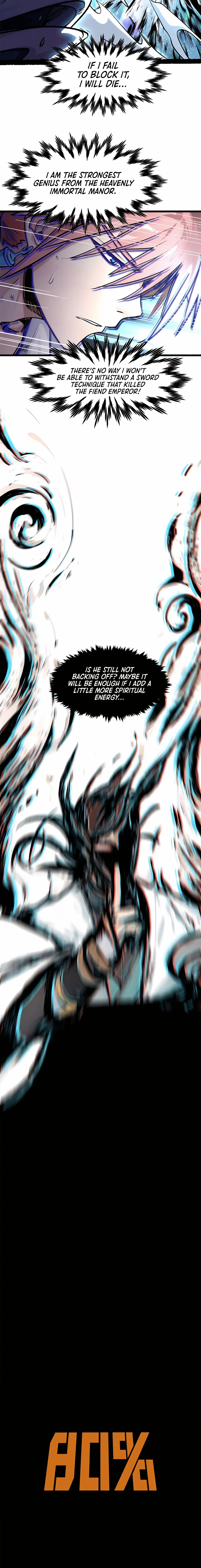Read Top Tier Providence Manga Online