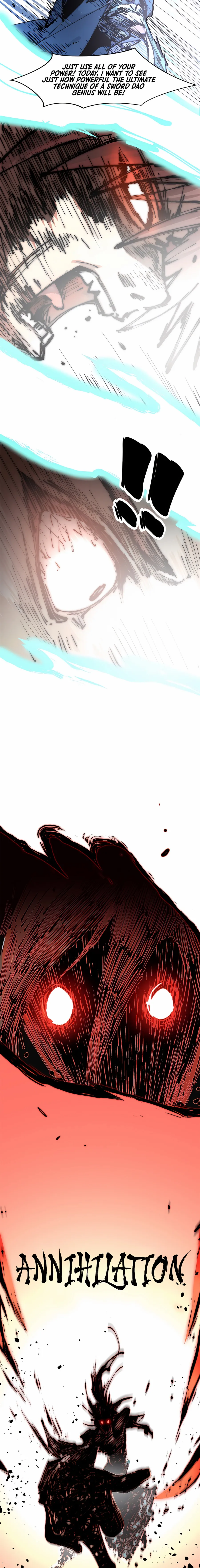 Read Top Tier Providence Manga Online
