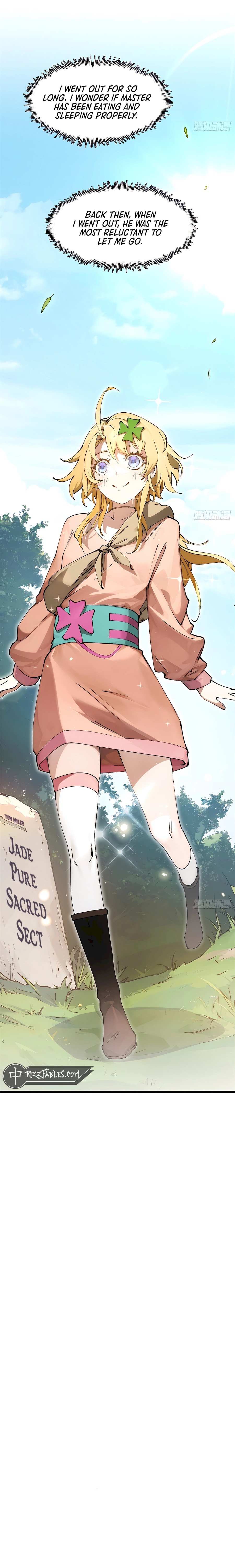 Read Top Tier Providence Manga Online