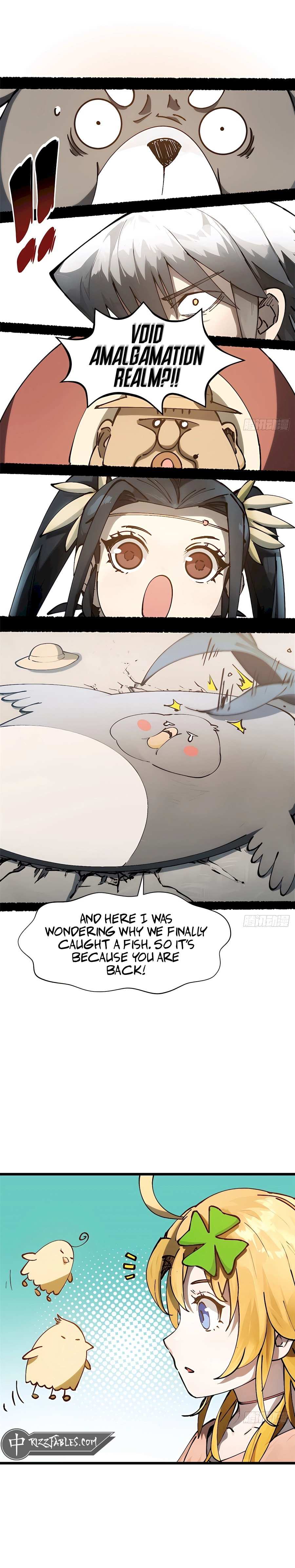 Read Top Tier Providence Manga Online