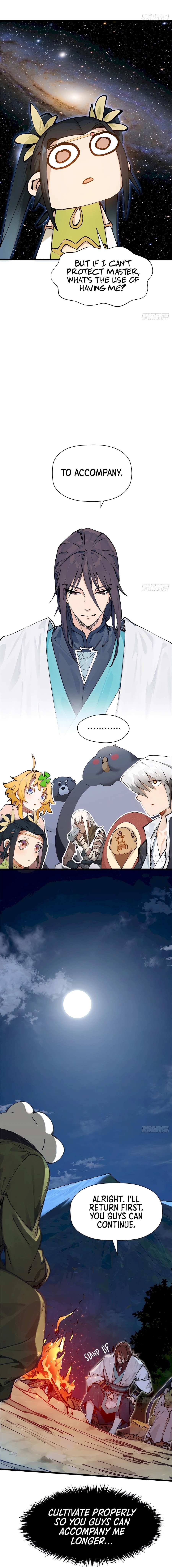 Read Top Tier Providence Manga Online