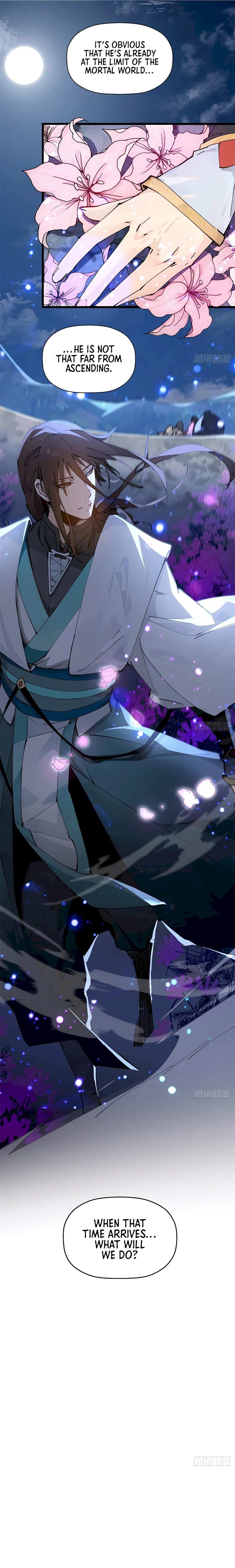 Read Top Tier Providence Manga Online