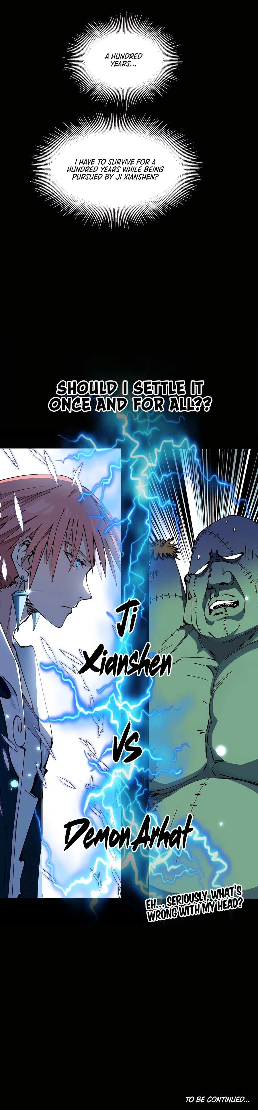 Read Top Tier Providence Manga Online