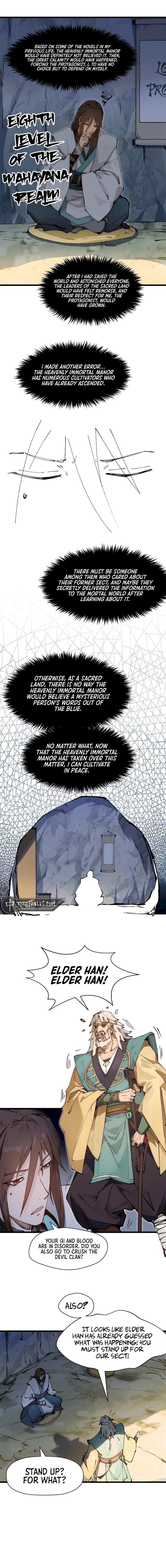 Read Top Tier Providence Manga Online
